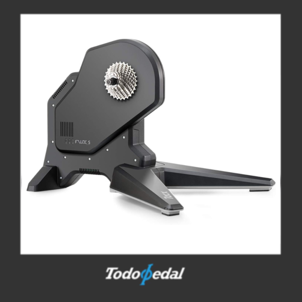 Rodillo Tacx Flux S