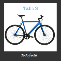 P3 Nix Talla S