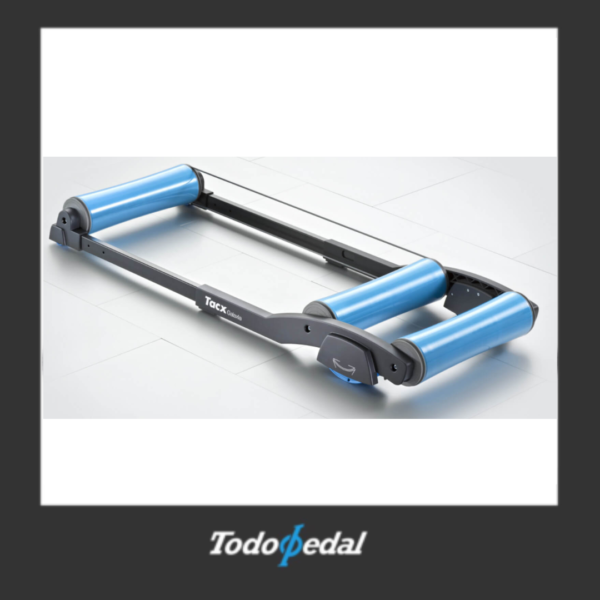 Rodillo Tacx Galaxia