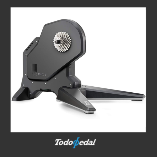 Tacx Flux S