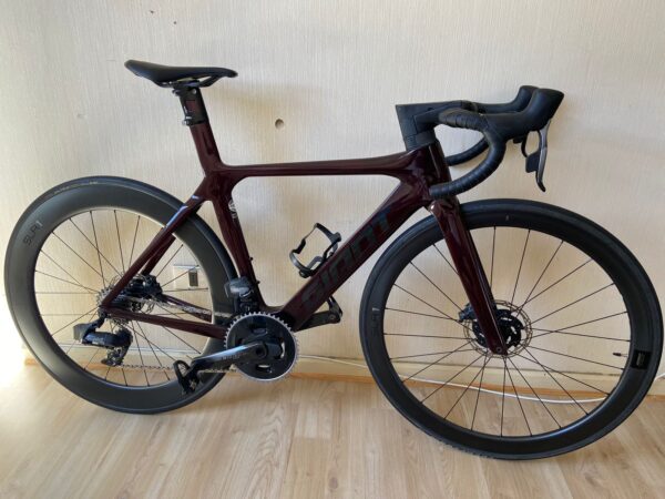 Giant Propel Advanced SL 1 Disc Talla S - Image 13