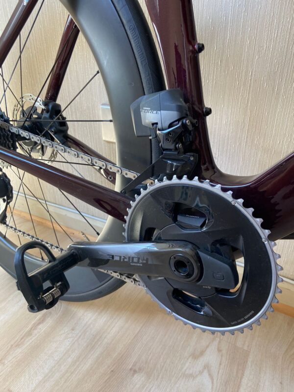 Giant Propel Advanced SL 1 Disc Talla S - Image 11