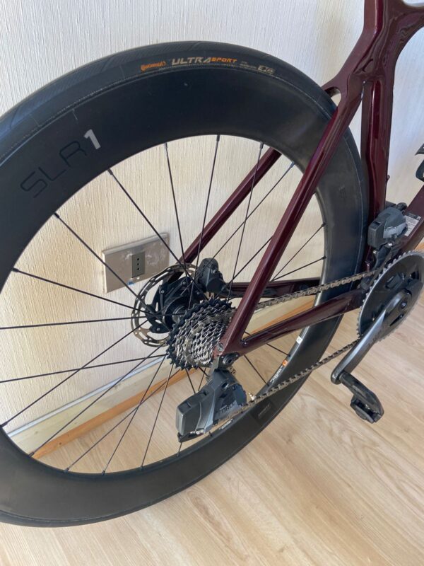Giant Propel Advanced SL 1 Disc Talla S - Image 9