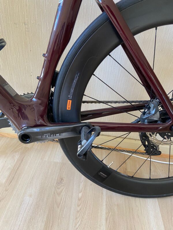 Giant Propel Advanced SL 1 Disc Talla S - Image 7