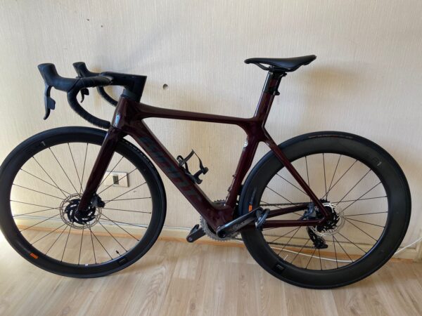 Giant Propel Advanced SL 1 Disc Talla S - Image 8