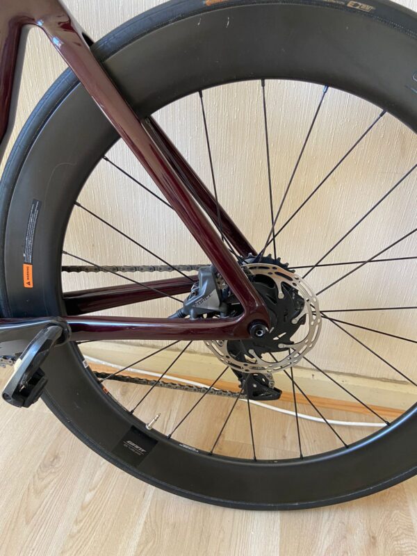 Giant Propel Advanced SL 1 Disc Talla S - Image 6