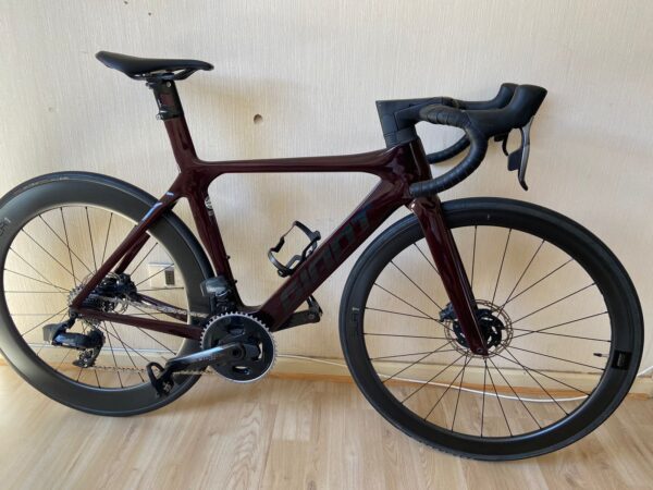 Giant Propel Advanced SL 1 Disc Talla S - Image 2