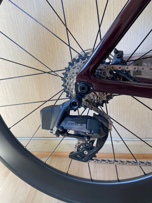 Giant Propel Advanced SL 1 Disc Talla S - Image 3