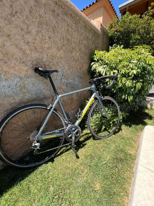 Orbea Orca M30 Talla 55 - Image 7