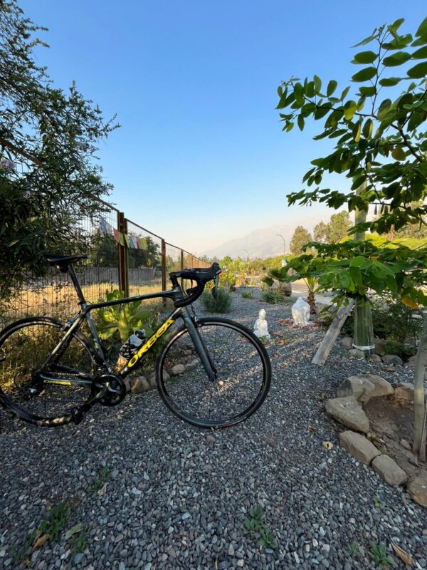 Orbea Orca M30 Talla 55 - Image 2