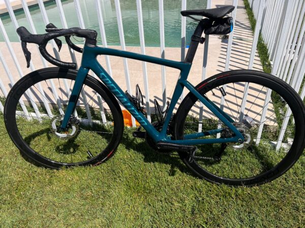 Tarmac SL7 Expert Talla 52 - Image 4
