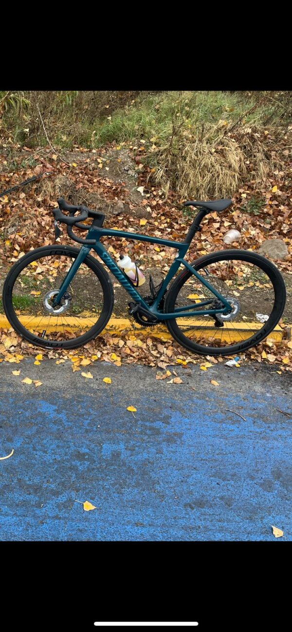 Tarmac SL7 Expert Talla 52 - Image 2