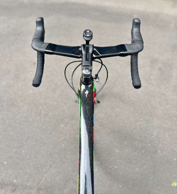 Sworks SL5 Sagan Collection Talla 52 - Image 2
