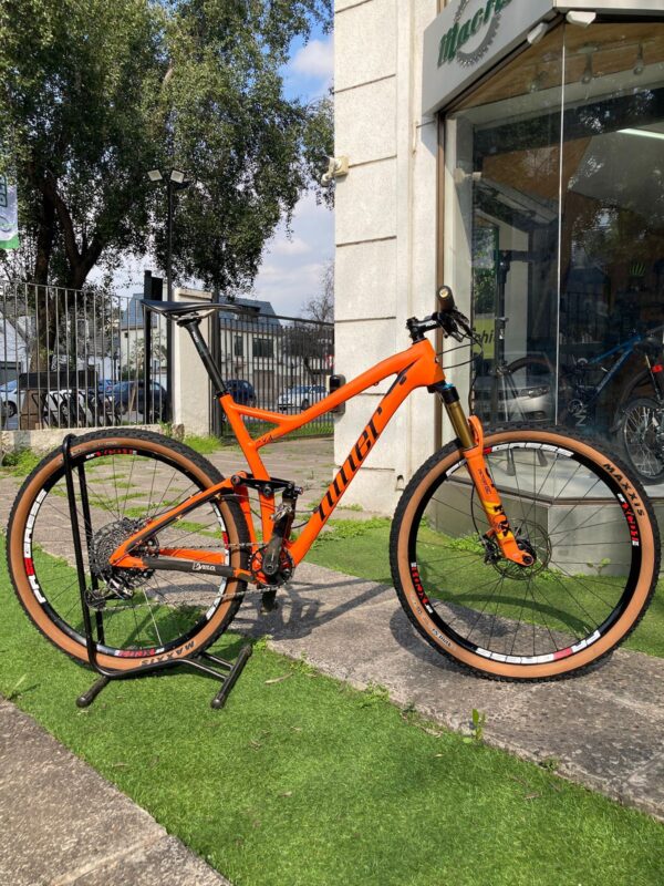 Niner RKT 9 RDO Talla L - Image 4
