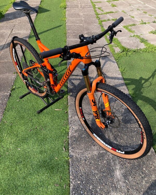Niner RKT 9 RDO Talla L - Image 2
