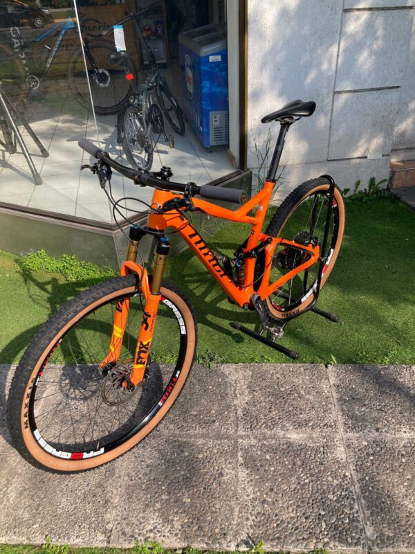 Niner RKT 9 RDO Talla L - Image 3