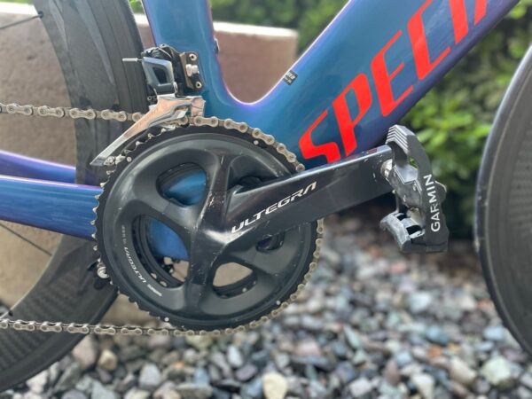 Specialized Shiv Expert Talla L + ruedas - Image 9