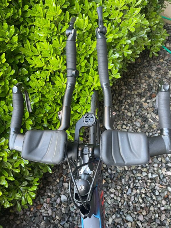Specialized Shiv Expert Talla L + ruedas - Image 7