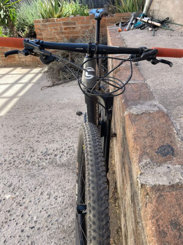 Cannondale Scalpel Talla L - Image 13
