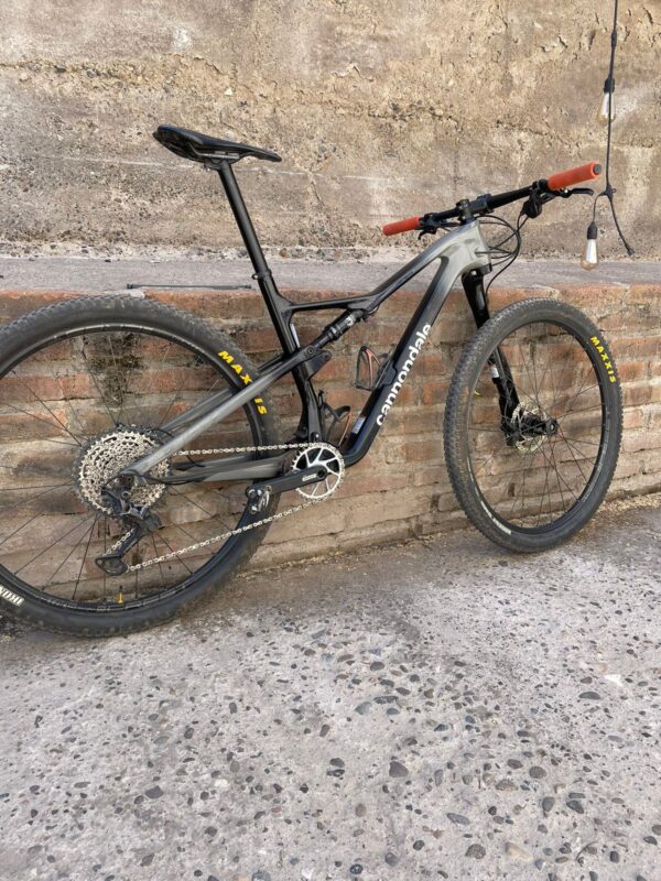 Cannondale Scalpel Talla L - Image 15