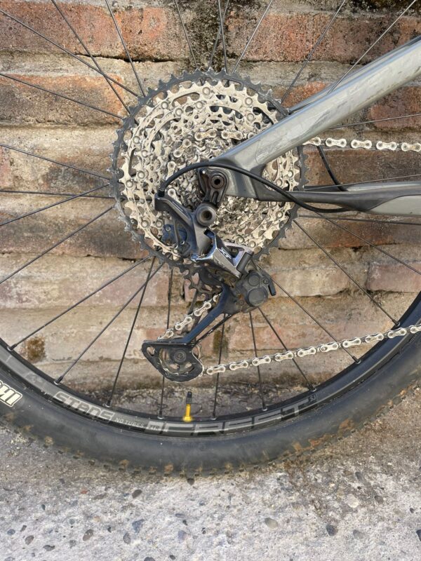 Cannondale Scalpel Talla L - Image 11