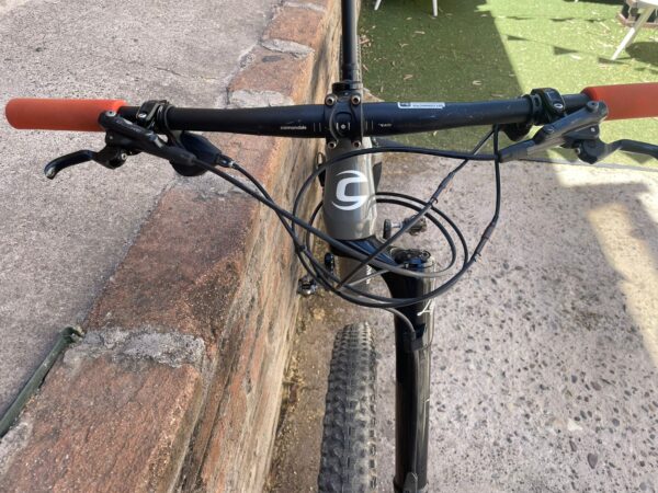 Cannondale Scalpel Talla L - Image 4