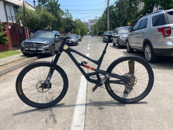 YT Capra Talla XL - Image 3