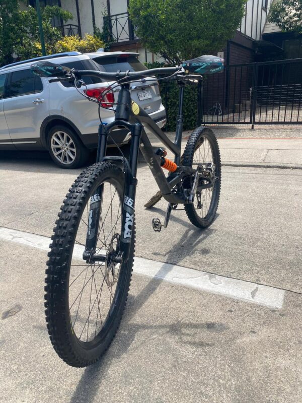 YT Capra Talla XL - Image 2