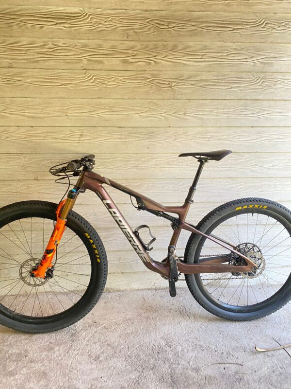 Lapierre Xr 7.9 Talla M - Image 8