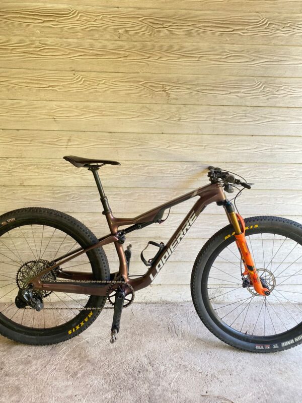 Lapierre Xr 7.9 Talla M - Image 7
