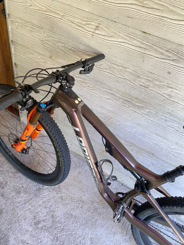 Lapierre Xr 7.9 Talla M - Image 6