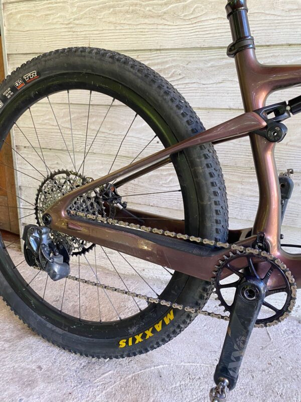 Lapierre Xr 7.9 Talla M - Image 5