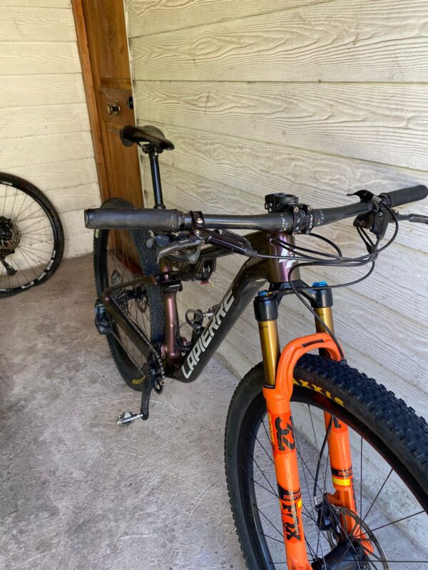 Lapierre Xr 7.9 Talla M - Image 4