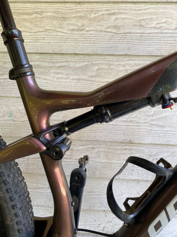 Lapierre Xr 7.9 Talla M - Image 2