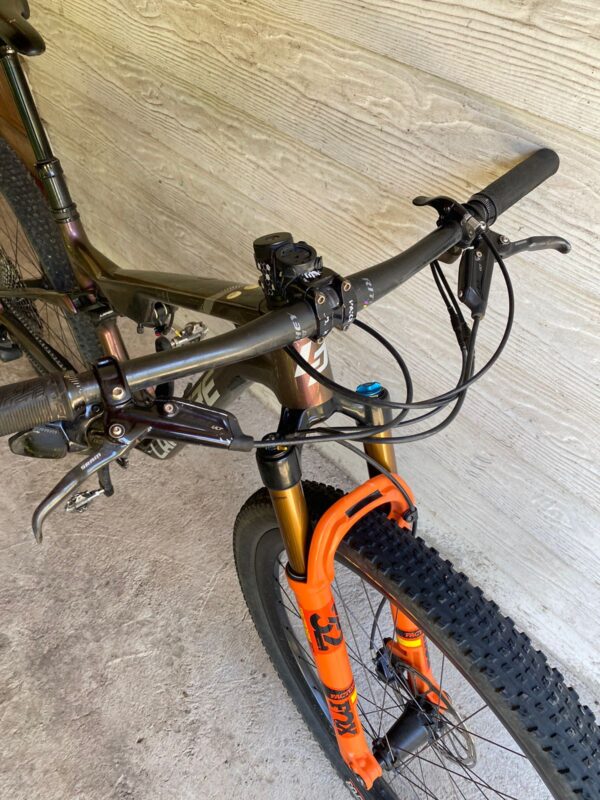 Lapierre Xr 7.9 Talla M - Image 3