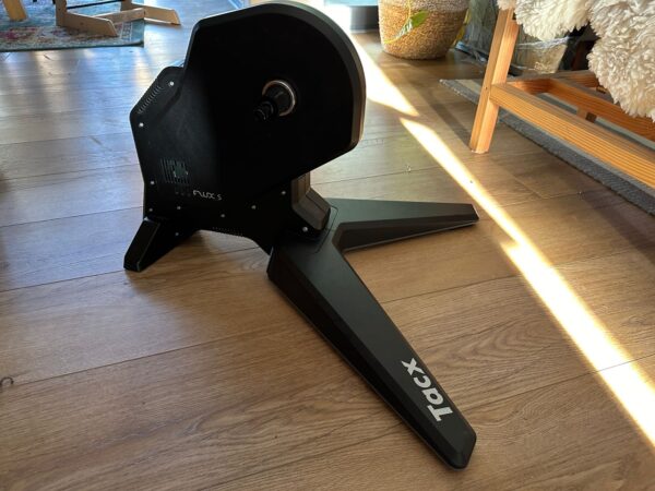 Rodillo Tacx Flux S - Image 5