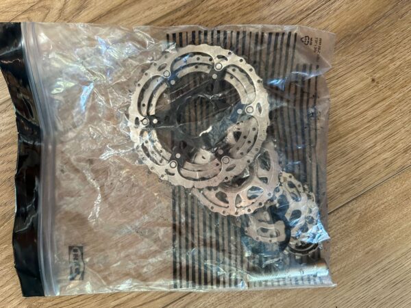 Rodillo Tacx Flux S - Image 3
