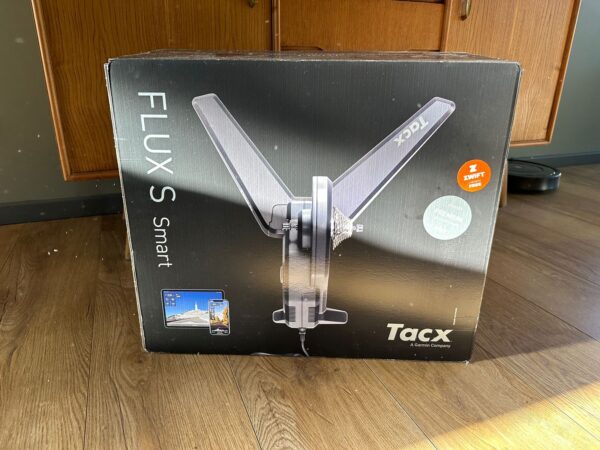 Rodillo Tacx Flux S - Image 2