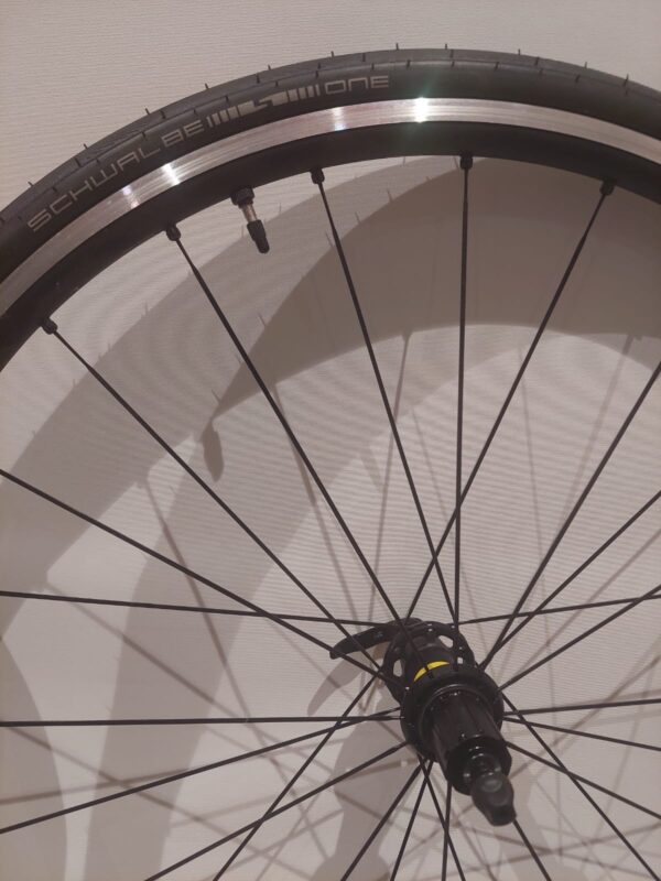 Ruedas Mavic Ksyrium S - Image 4