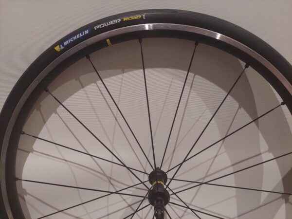 Ruedas Mavic Ksyrium S - Image 5