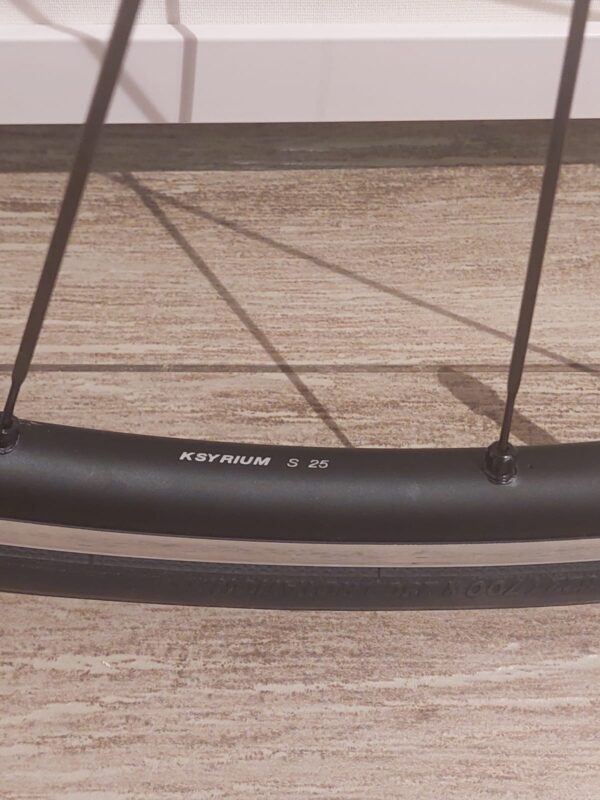 Ruedas Mavic Ksyrium S - Image 3