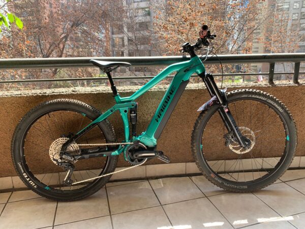 Haibike Allmtn 1 Talla S - Image 2