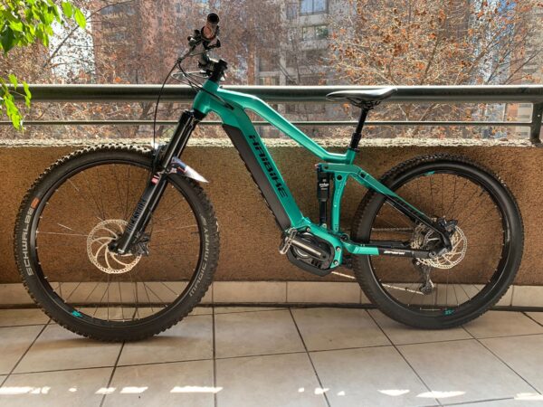 Haibike Allmtn 1 Talla S - Image 4