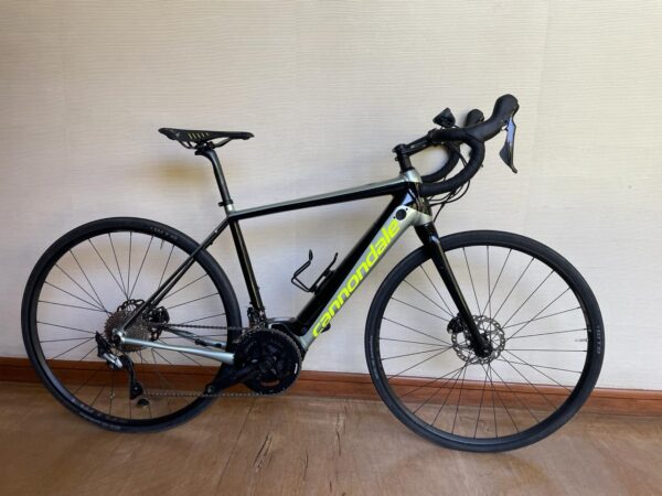 Cannondale Synapse Neo AL2 700 2019 Talla M - Image 5