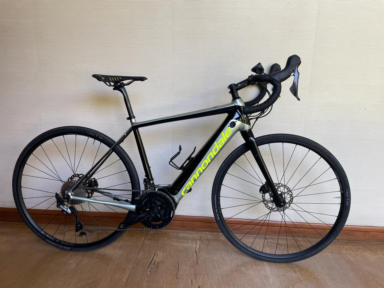 Cannondale Synapse Neo AL2 700 2019 Talla M - Image 5