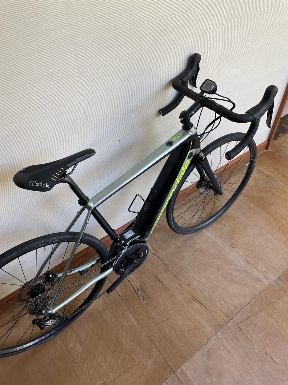Cannondale Synapse Neo AL2 700 2019 Talla M - Image 3