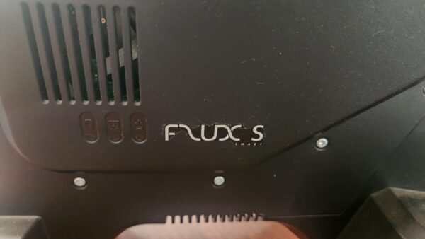 Tacx Flux S - Image 2
