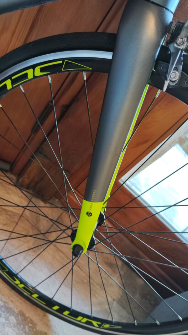 Silverback Strella Comp Talla 53 - Image 12