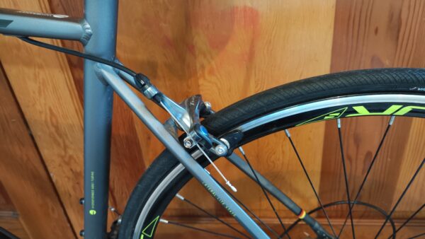 Silverback Strella Comp Talla 53 - Image 4