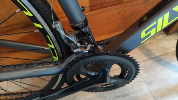 Silverback Strella Comp Talla 53 - Image 7